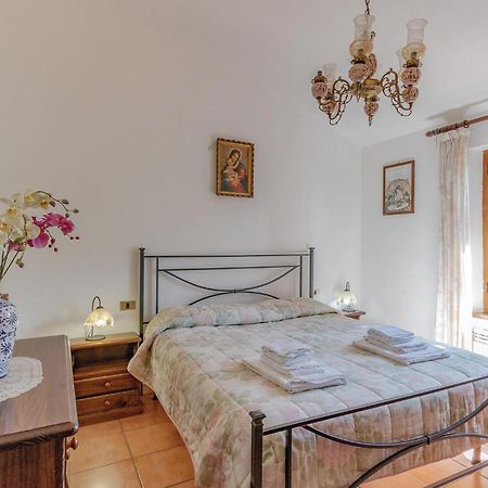 La Querciola Villa Seggiano Dış mekan fotoğraf