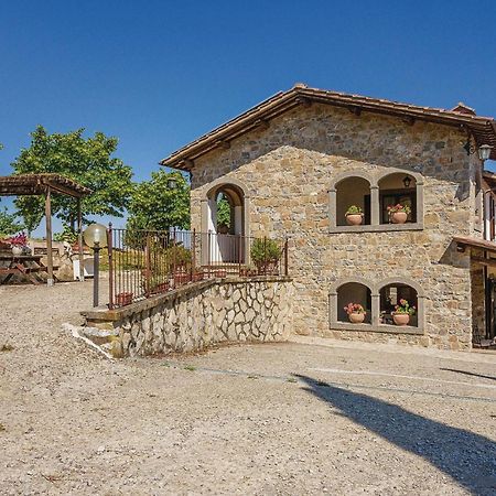 La Querciola Villa Seggiano Dış mekan fotoğraf