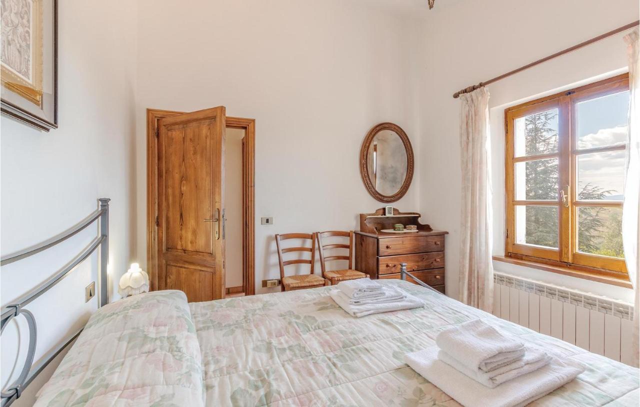 La Querciola Villa Seggiano Dış mekan fotoğraf