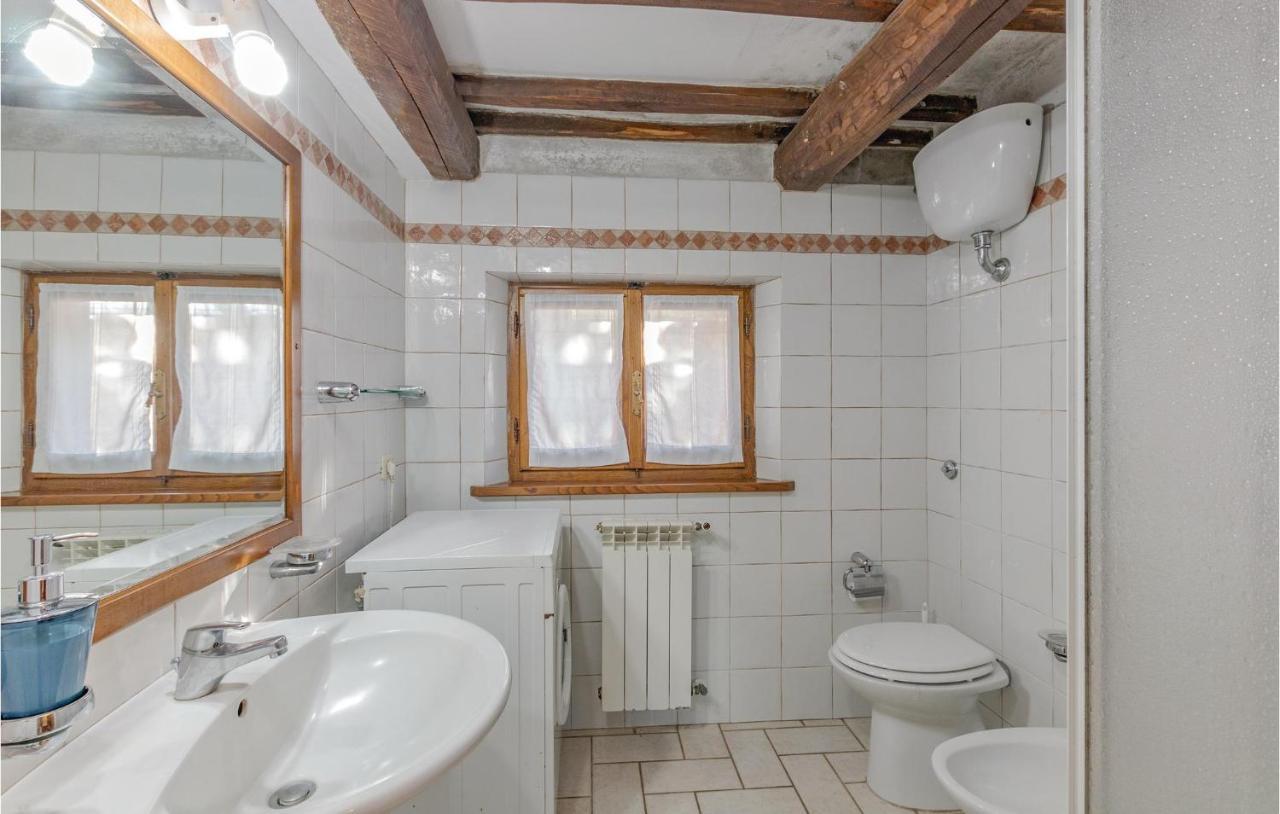 La Querciola Villa Seggiano Dış mekan fotoğraf
