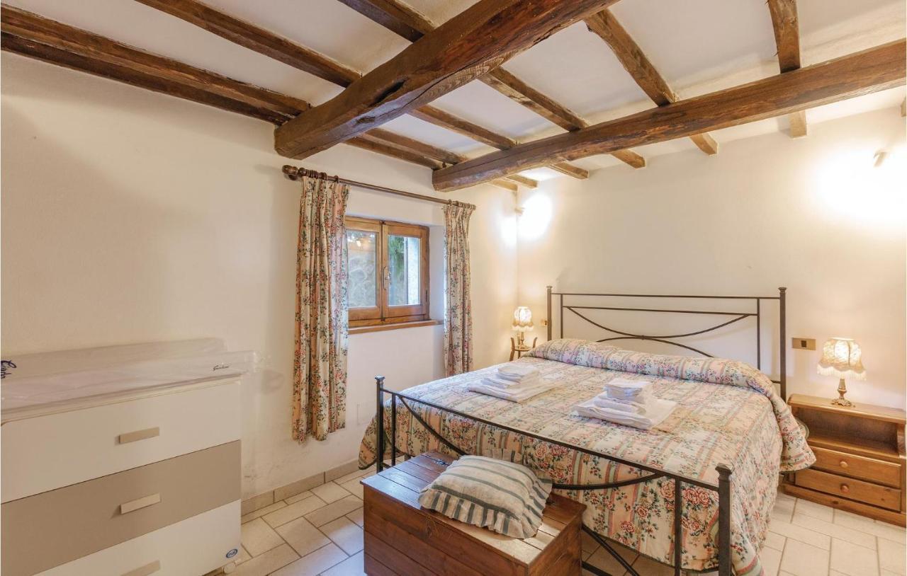 La Querciola Villa Seggiano Dış mekan fotoğraf