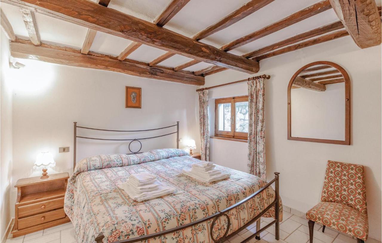 La Querciola Villa Seggiano Dış mekan fotoğraf